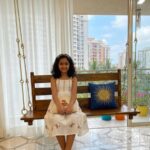 Furnshine - Yeats Porch Solid Wood Swing (Jhula) - Image 4