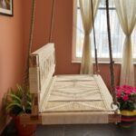 Furnshine - Marvel Woven Swing with Backrest - Image 4