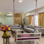 Furnshine - Kelton Reversible Swing (Jhula) - Image 3