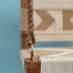 Furnshine - Marvel Woven Swing with Backrest - Image 5