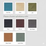 Furnshine - Payton Sheesham Wood & Cane Weaved Swing - Image 5