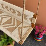 Furnshine - Marvel Woven Swing with Backrest - Image 6