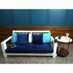 Furnshine - Hartley Porch Solid Wood Swing (Jhula) - Image 6