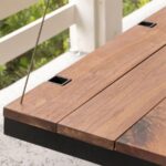 Furnshine - Odele Solid Sheesham Wood Swing Chair ( 5+ modular configurations of backrest ) - Image 6