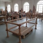 Furnshine - Stowe Charpai Cum Jhula/Swing - Image 6