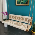 Furnshine - Marvel Woven Swing with Backrest - Image 7