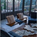 Furnshine - Odele Solid Sheesham Wood Swing Chair ( 5+ modular configurations of backrest ) - Image 7