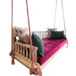 Furnshine - Kelton Reversible Swing (Jhula) - Image 6