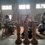 Furnshine - Stowe Charpai Cum Jhula/Swing - Image 7