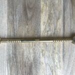 Furnshine - Wharton Solid Sheesham Wood Swing Chair - Image 8