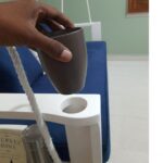 Furnshine - Hartley Porch Solid Wood Swing (Jhula) - Image 8