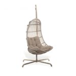 Furnshine - Acker Synthetic Rattan Swing Chair - Image 9