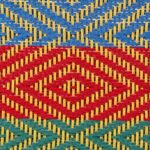 Furnshine - Sutter Solid Sheesham Wood Handmade Woven Charpai/Khatiya (Multicolor) - Image 5