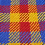 Furnshine - Patsy Solid Sheesham Wood Handwoven Charpai/Khatiya (Multicolor) - Image 6