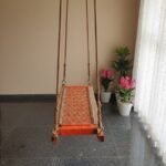 Furnshine - Lathan Hand Woven Swing for Adults & Kids - Image 6