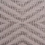 Furnshine - Yarrow Solid Sheesham Wood Handwoven Charpai with Backrest (Natural Beige) - Image 7