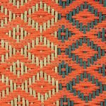 Furnshine - Tilden Solid Sheesham Wood Hand Woven Charpai/Khatiya (Multicolor) - Image 7