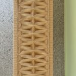 Furnshine - Brigham Woven Swing with Backrest (Beige Color) - Image 8