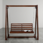 Mango Wooden Swing for Home