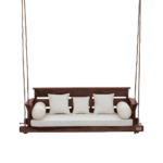 Solid Wood Swing for Home - Image 6
