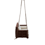 Solid Wood Swing for Home - Image 3