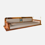 Wooden Handmade Swing for Home - Image 4