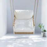 Single Seater Hanging Swing For Balcony - Image 5