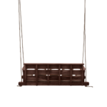 Solid Wood Swing for Home - Image 5