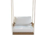 Single Seater Hanging Swing For Balcony - Image 6