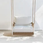 Single Seater Hanging Swing For Balcony - Image 4