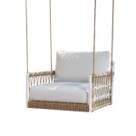 Single Seater Hanging Swing For Balcony - Image 7