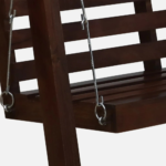 Mango Wooden Swing for Home - Image 7