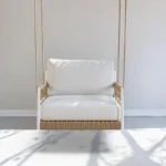 Single Seater Hanging Swing For Balcony - Image 3