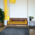 Wooden Swing for Modern Homes ( Jhula ) - Image 3