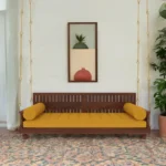 Wooden Swing for Modern Homes ( Jhula ) - Image 5