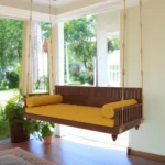Wooden Swing for Modern Homes ( Jhula ) - Image 6