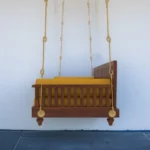 Wooden Swing for Modern Homes ( Jhula ) - Image 4